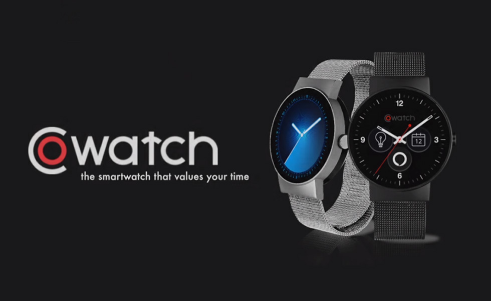 Cowatch