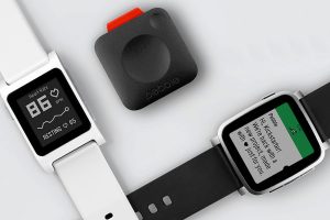 Pebble Time 2 Core