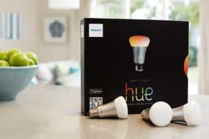 Philips Hue