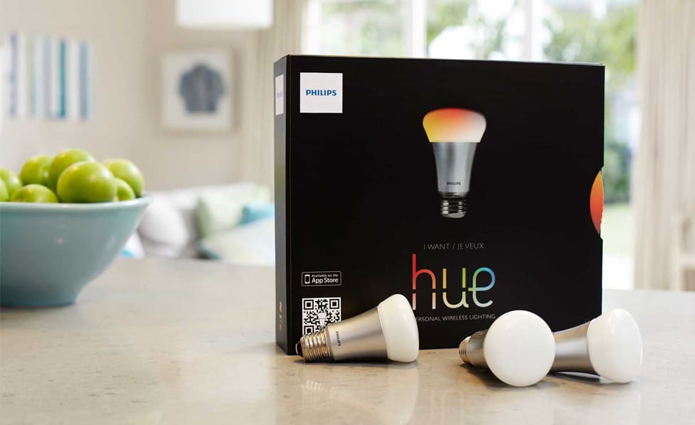 Philips Hue