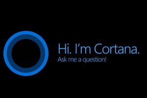 Cortana