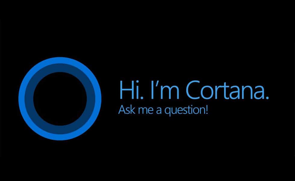 Cortana