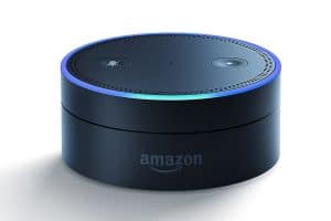 Amazon Echo