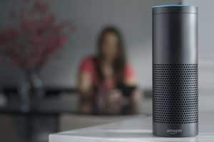 Amazon Echo