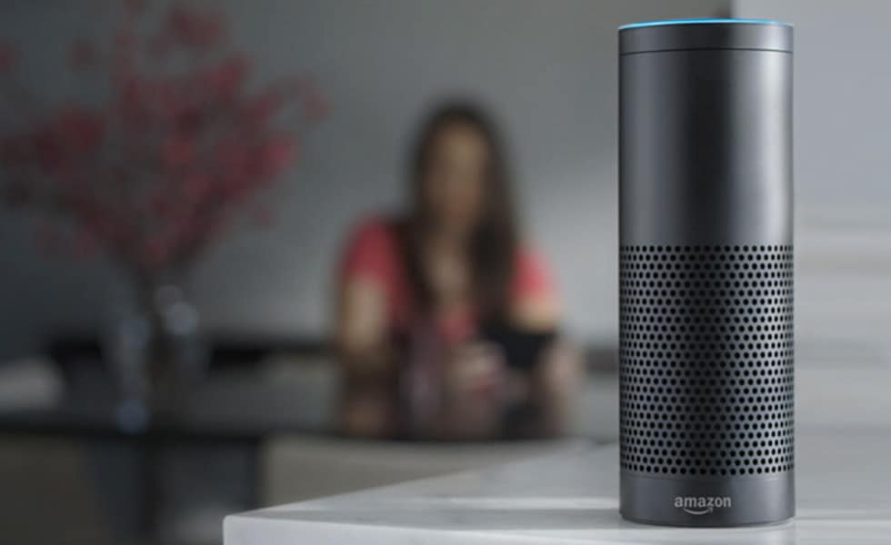 Amazon Echo