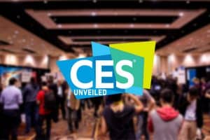 CES Unveiled 2017