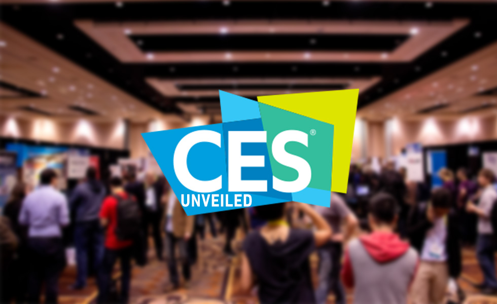 CES Unveiled 2017