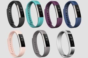 Fitbit Alta