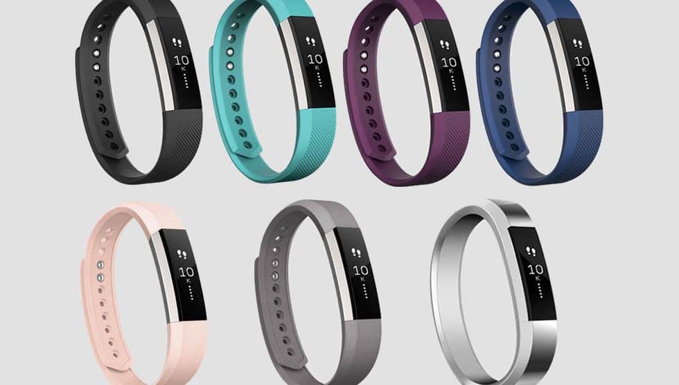 Fitbit Alta