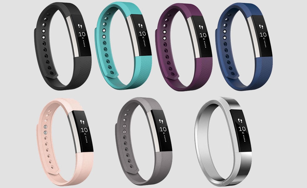 Fitbit Alta