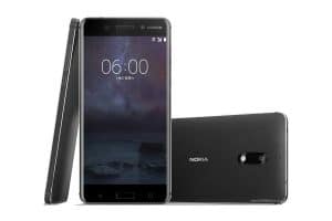 Nokia 6