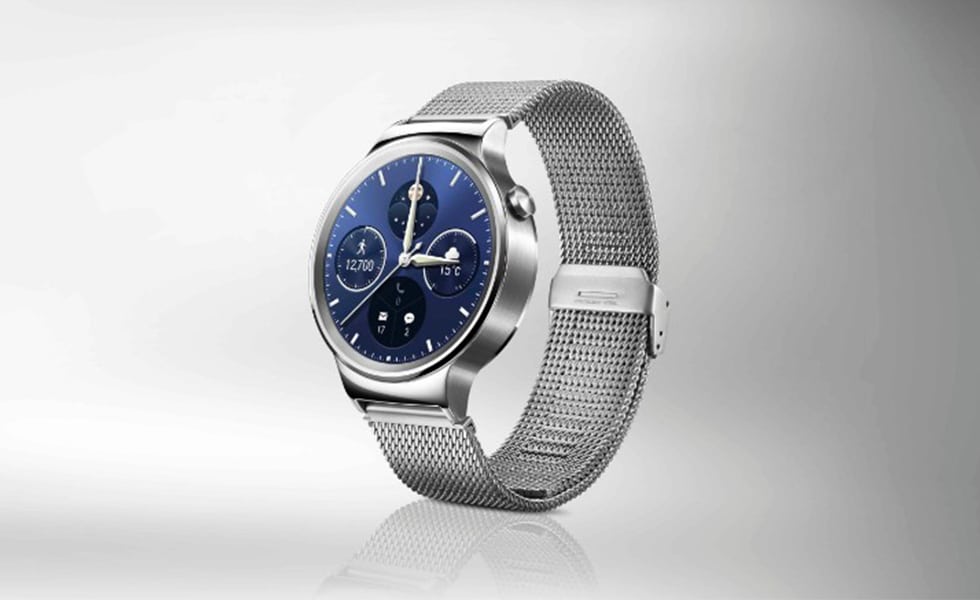 Huawei Watch