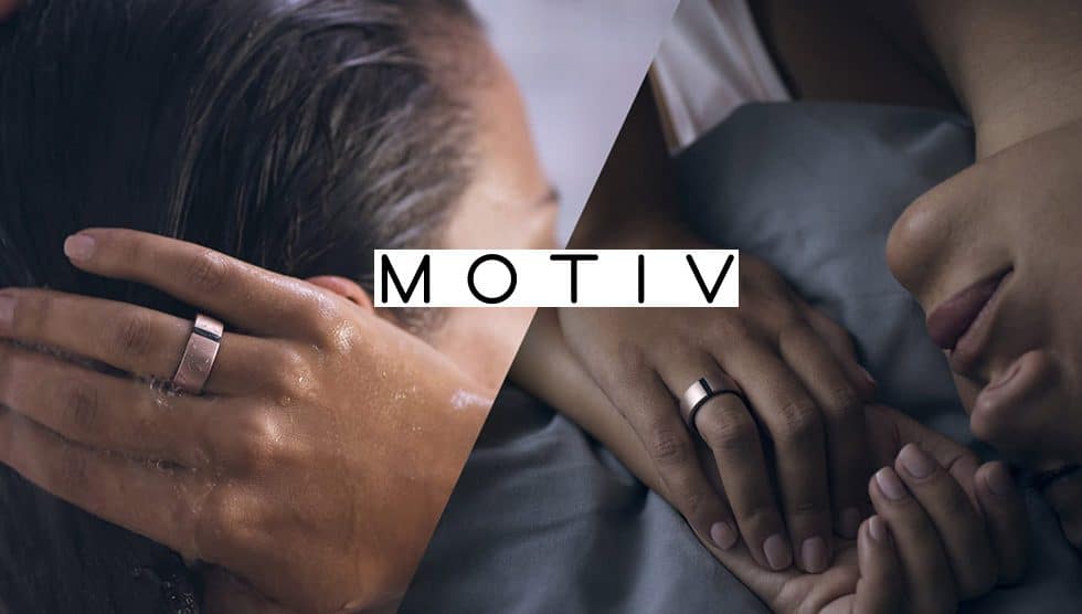 Motiv Ring