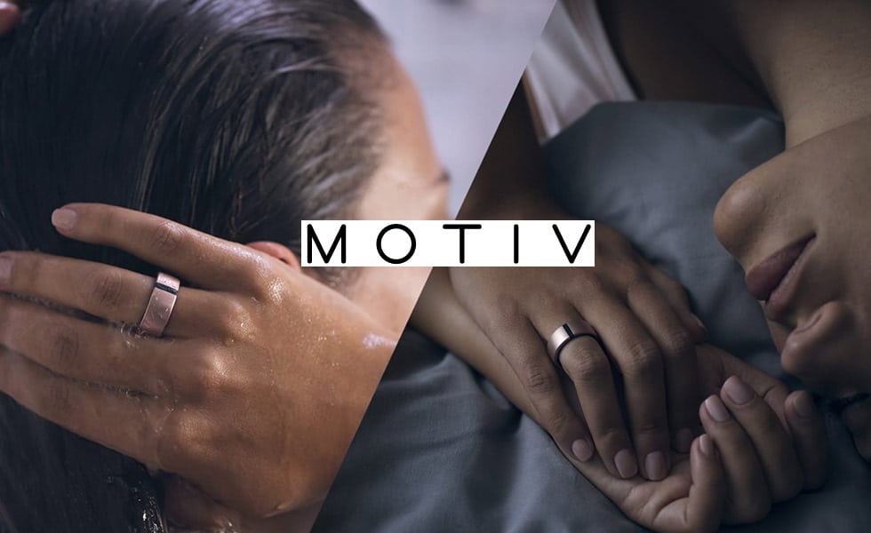 Motiv Ring