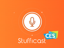 Podcast CES 2017