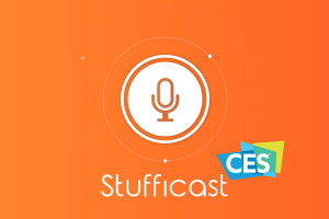 Podcast CES 2017