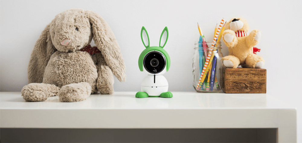 Netgear Arlo Baby