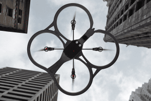 Parrot AR Drone Elite