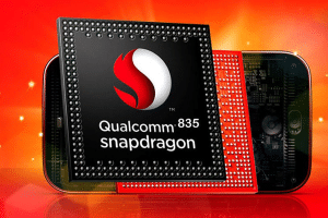 Qualcomm Snapdragon 835