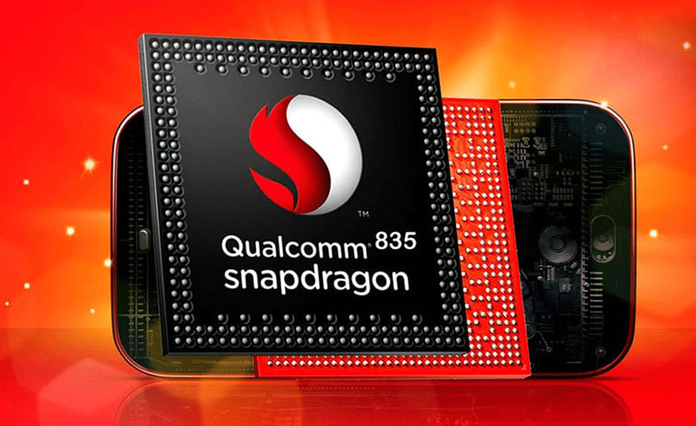 Qualcomm Snapdragon 835