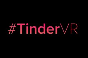 Tinder VR
