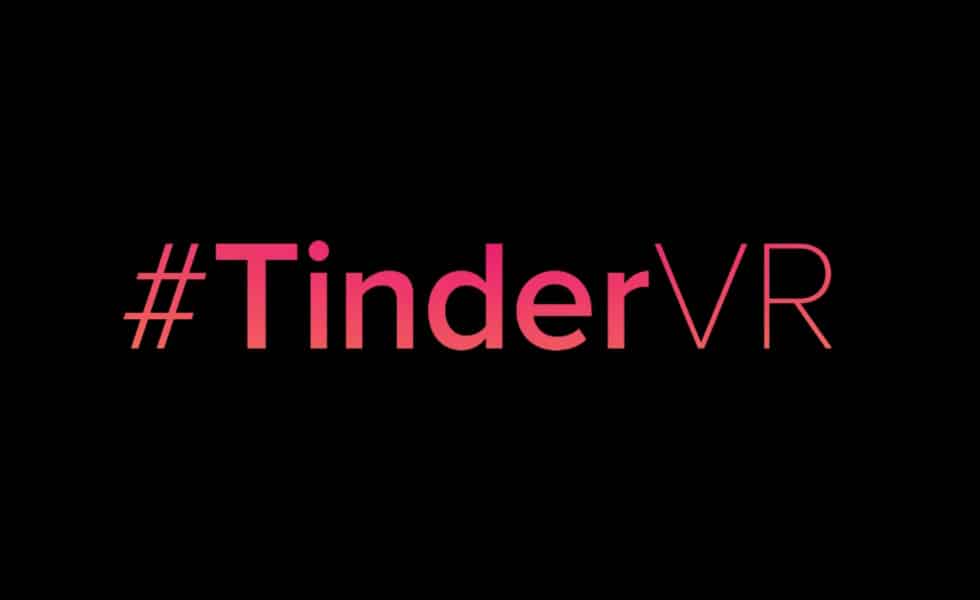 Tinder VR