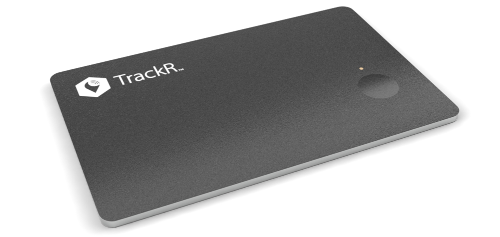 TrackR wallet 2.0