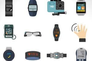 les wearables détectent les maladies