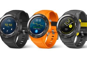 Huawei Watch 2