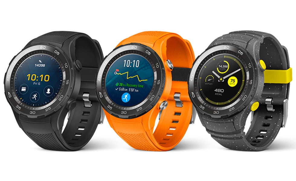 Huawei Watch 2