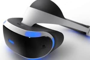 Playstation VR