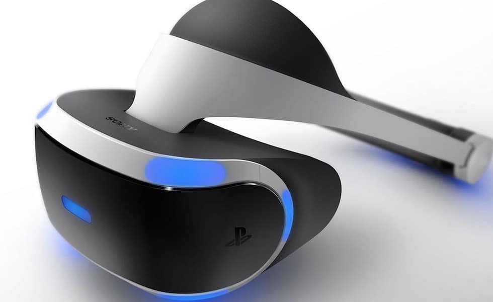 Playstation VR