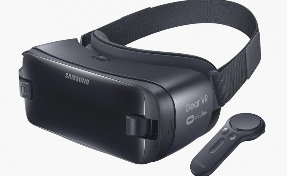 Samsung-Gear-VR-