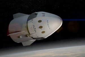 SpaceX Dragon