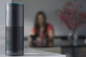 Amazon Echo