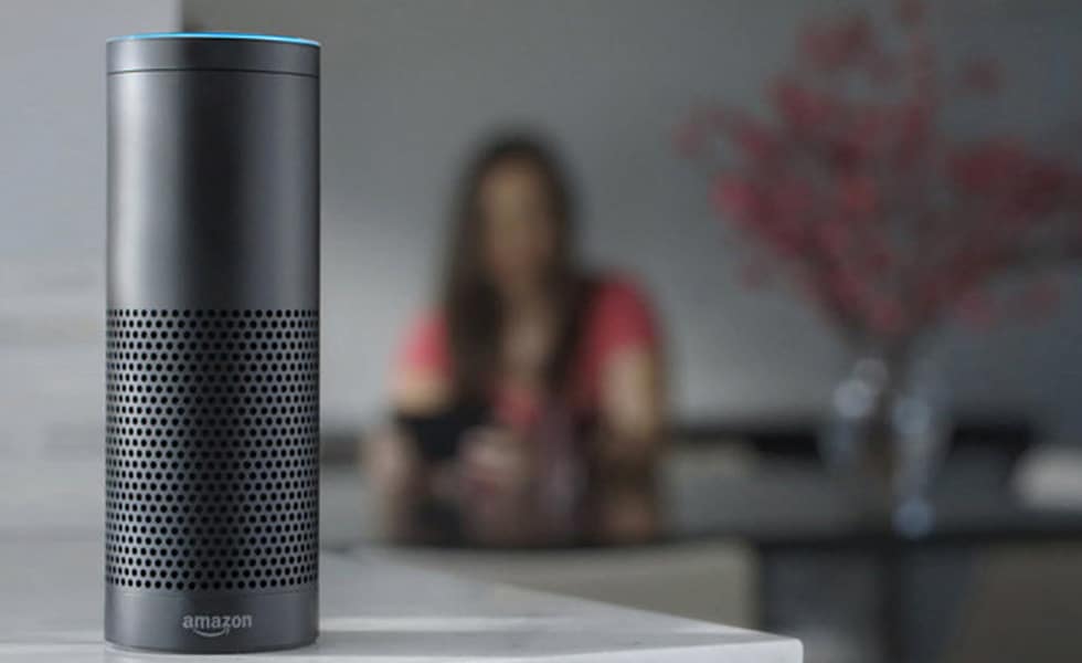 Amazon Echo