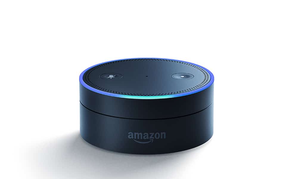 amazon echo