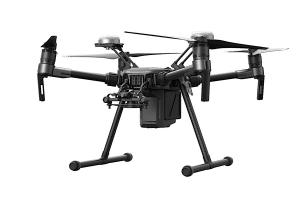 DJI Matrice 200