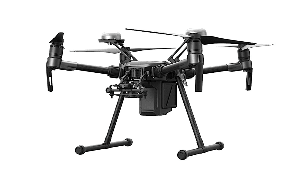 DJI Matrice 200