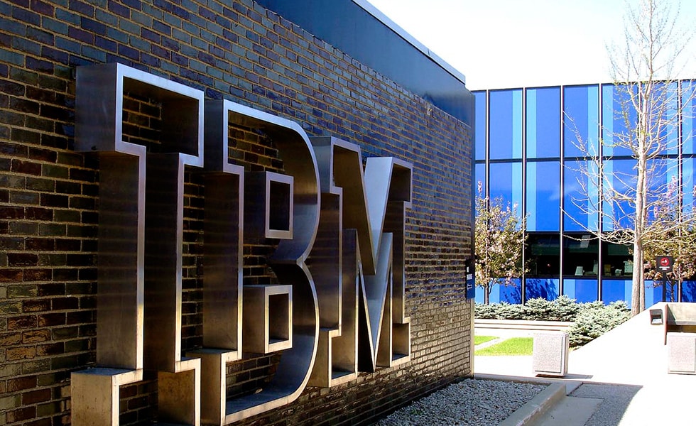 IBM