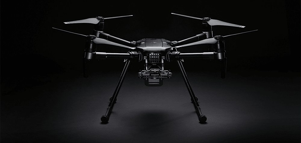 DJI Matrice 200