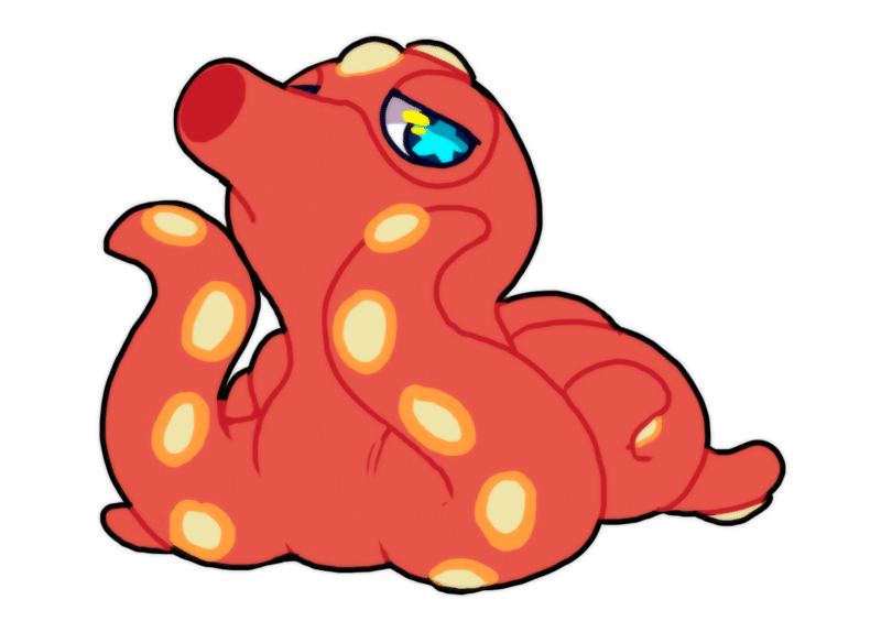 octillery