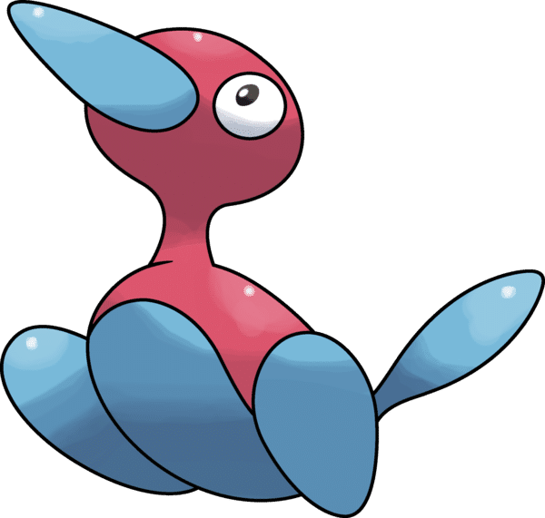 porygon 2