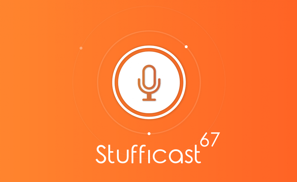 stufficast 67