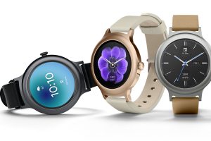 android wear 2