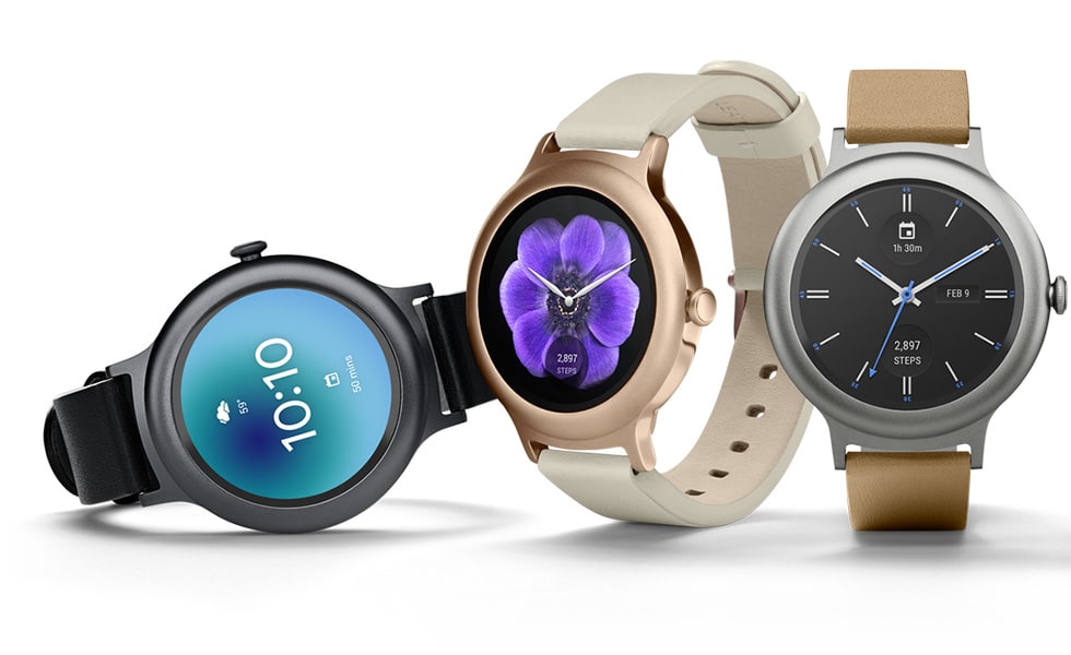 android wear 2