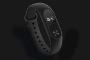 Bon Plan Xiaomi Mi Band 2