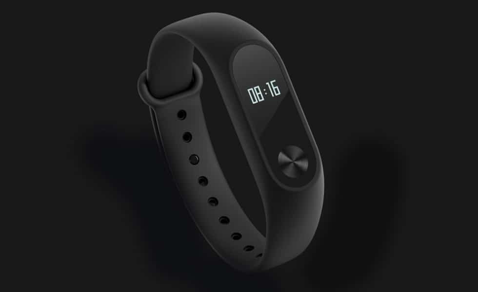 Bon Plan Xiaomi Mi Band 2