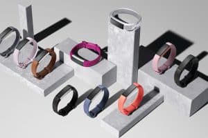 Fitbit Alta HR