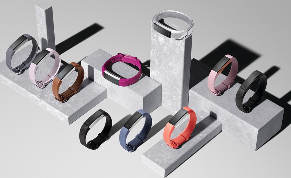 Fitbit Alta HR